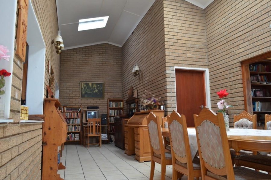 4 Bedroom Property for Sale in Gouritsmond Western Cape